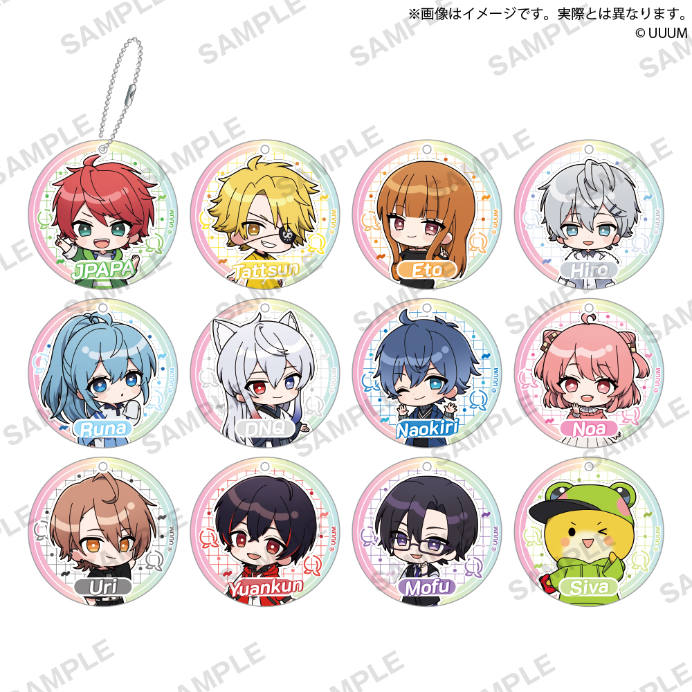 カラフルピーチ コレクション Amazon | カラフルピーチ コレクションフィギュア vol.1 × 全5種