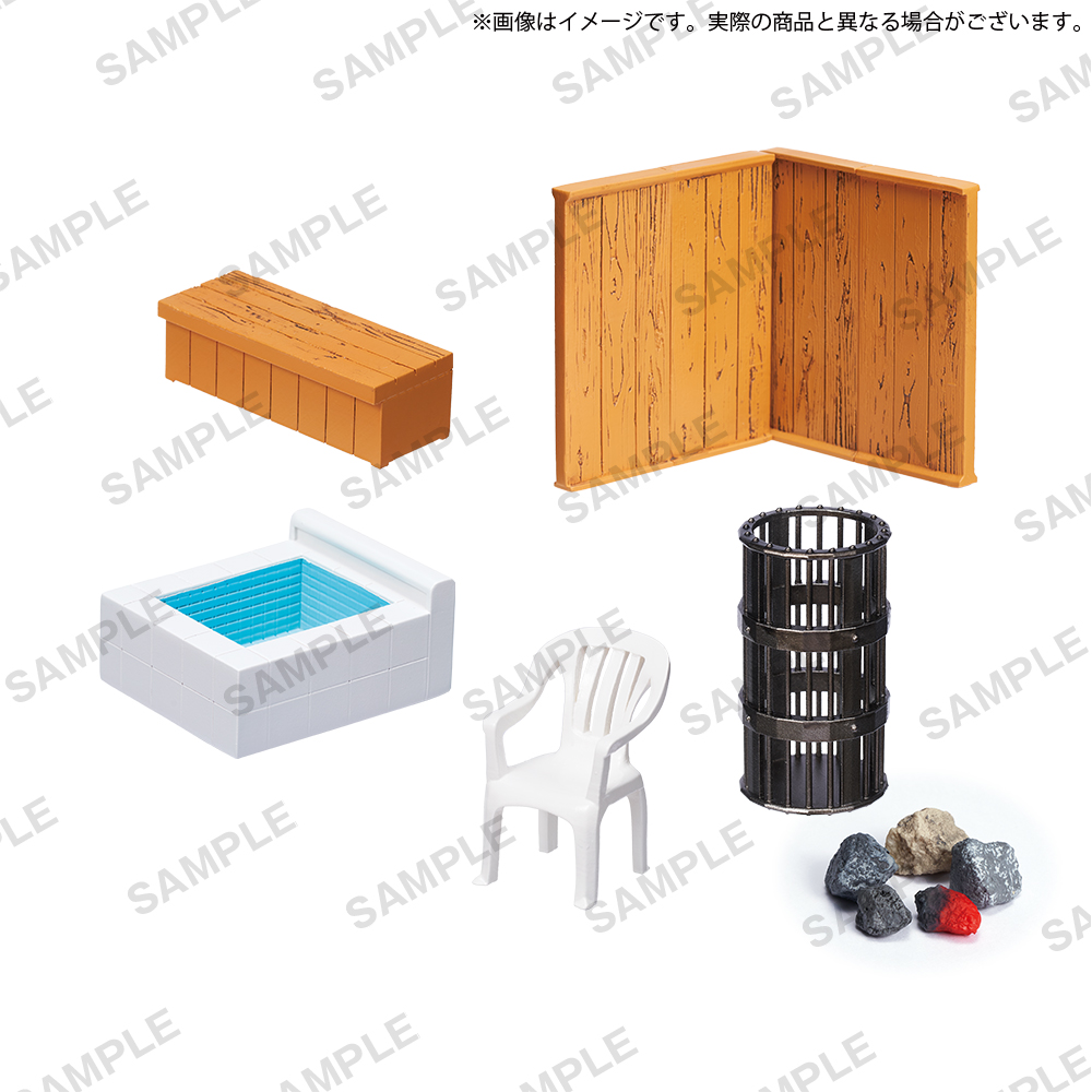 超特価セール開催！！ サウナキット～すべてにサウナストーンを添えて～｜商品情報 その他