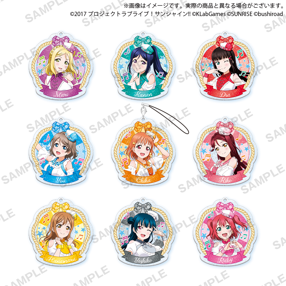 ラブライブ 絵馬風ストラップ 9点セット 81vVPgtylpL._UF350,350_QL50_.jpg