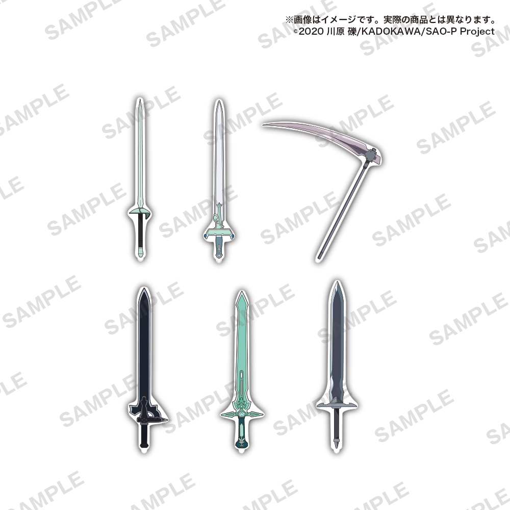 【デッキ まとめ売り】SAO プログレッシブ軸 ユニオンアリーナ】紫SAO「プログレッシブ」デッキ試案｜う丸