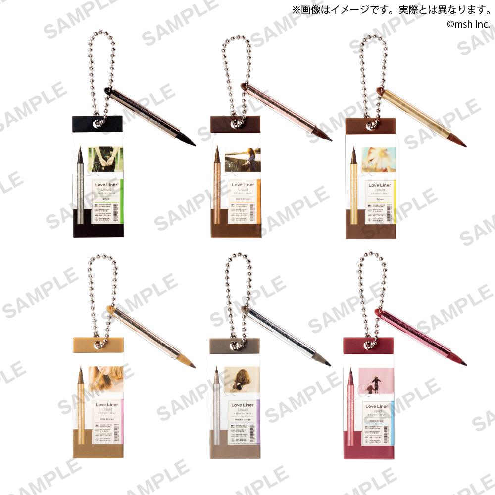 【未開封】ファンイニョプ IN LOVE アクリルキーホルダー ミセカイアクリルキーホルダー C(Misekai 1st Oneman Live