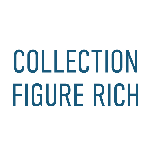 コレクションフィギュアRICH