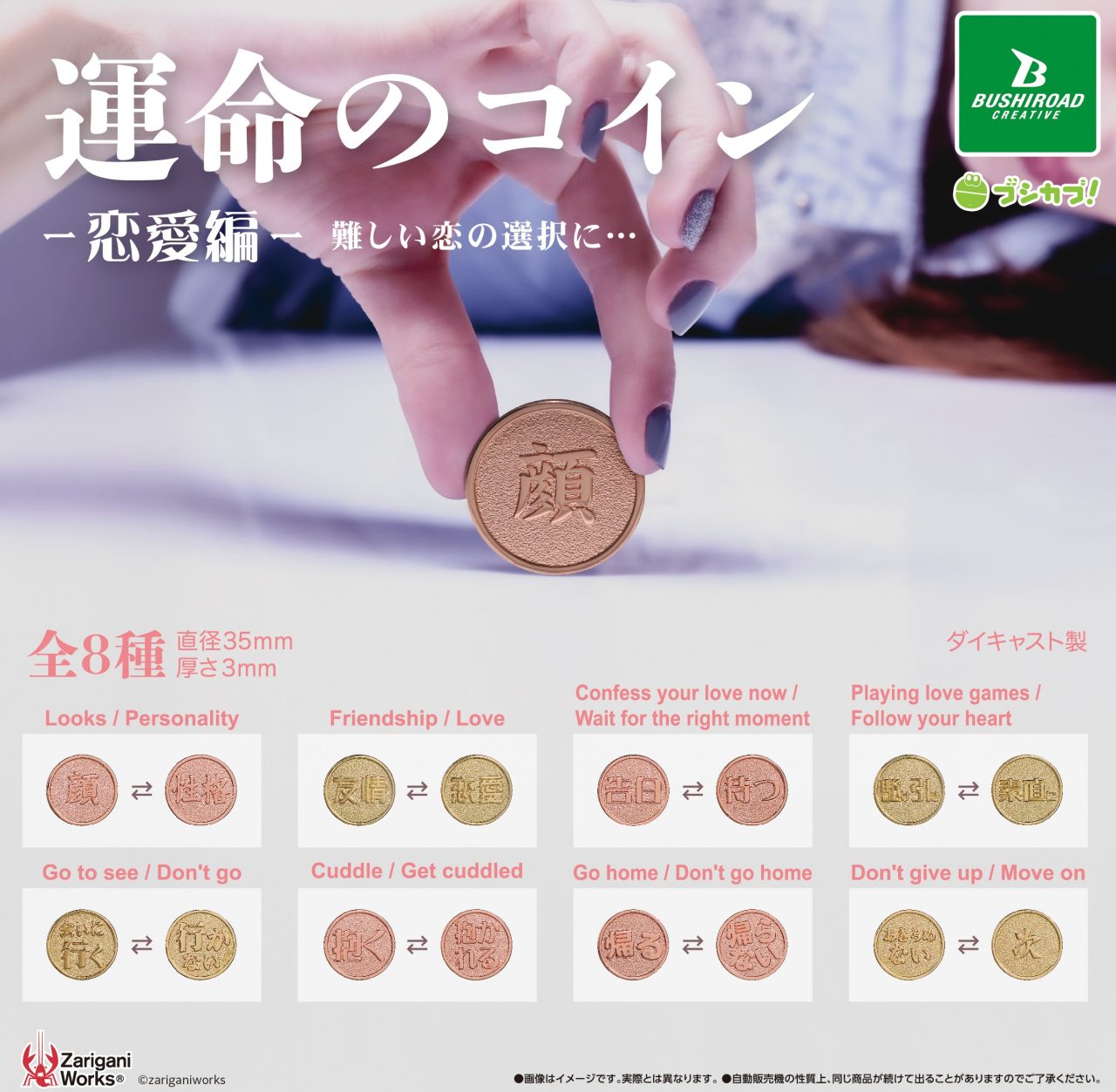 活動歴および当時の関連ビジュアル記録